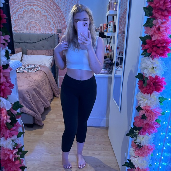 LULULEMON LOW RISE CROP - Picture 4 of 5